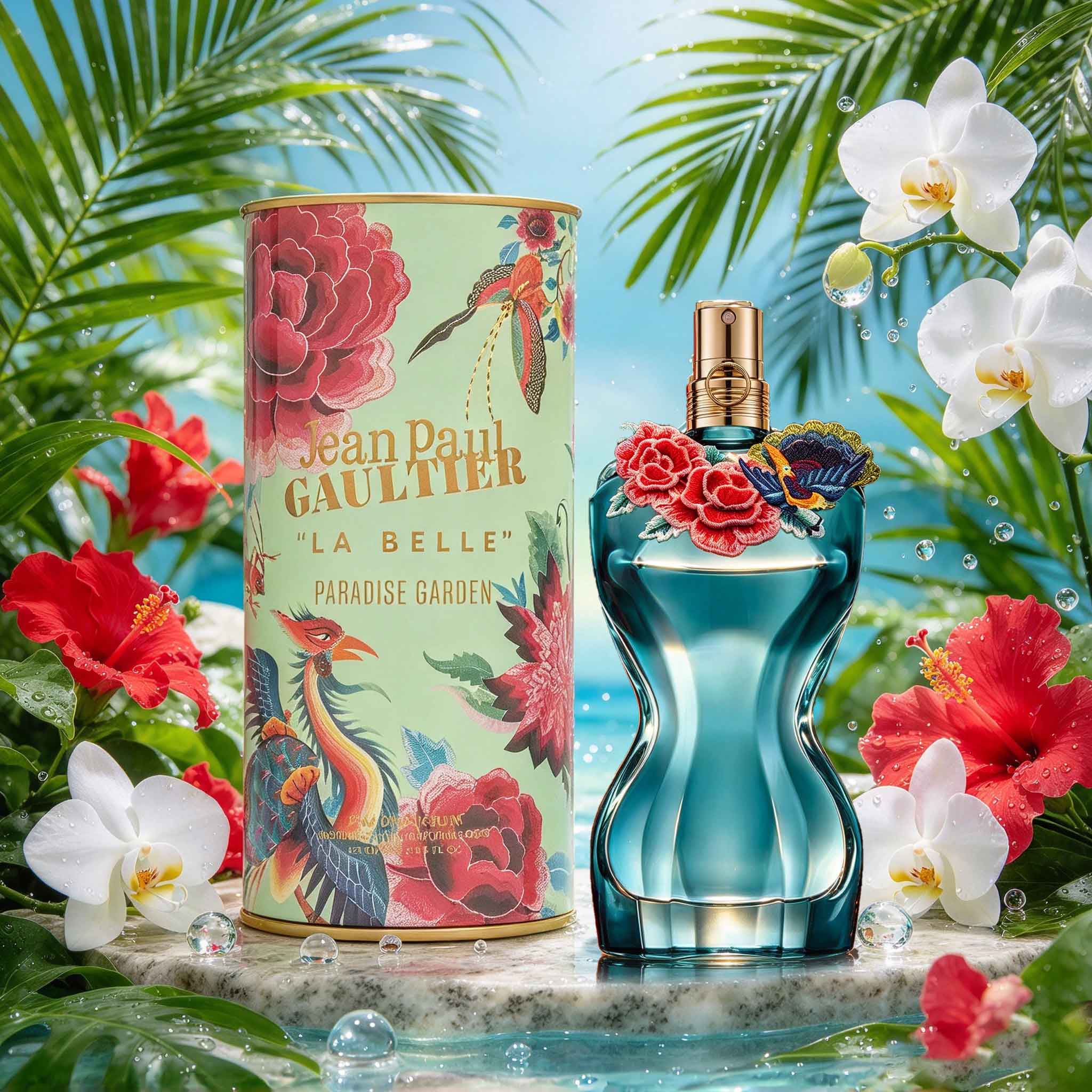 Jean Paul Gaultier La Belle Pa – Jeans Bewertung und Preis