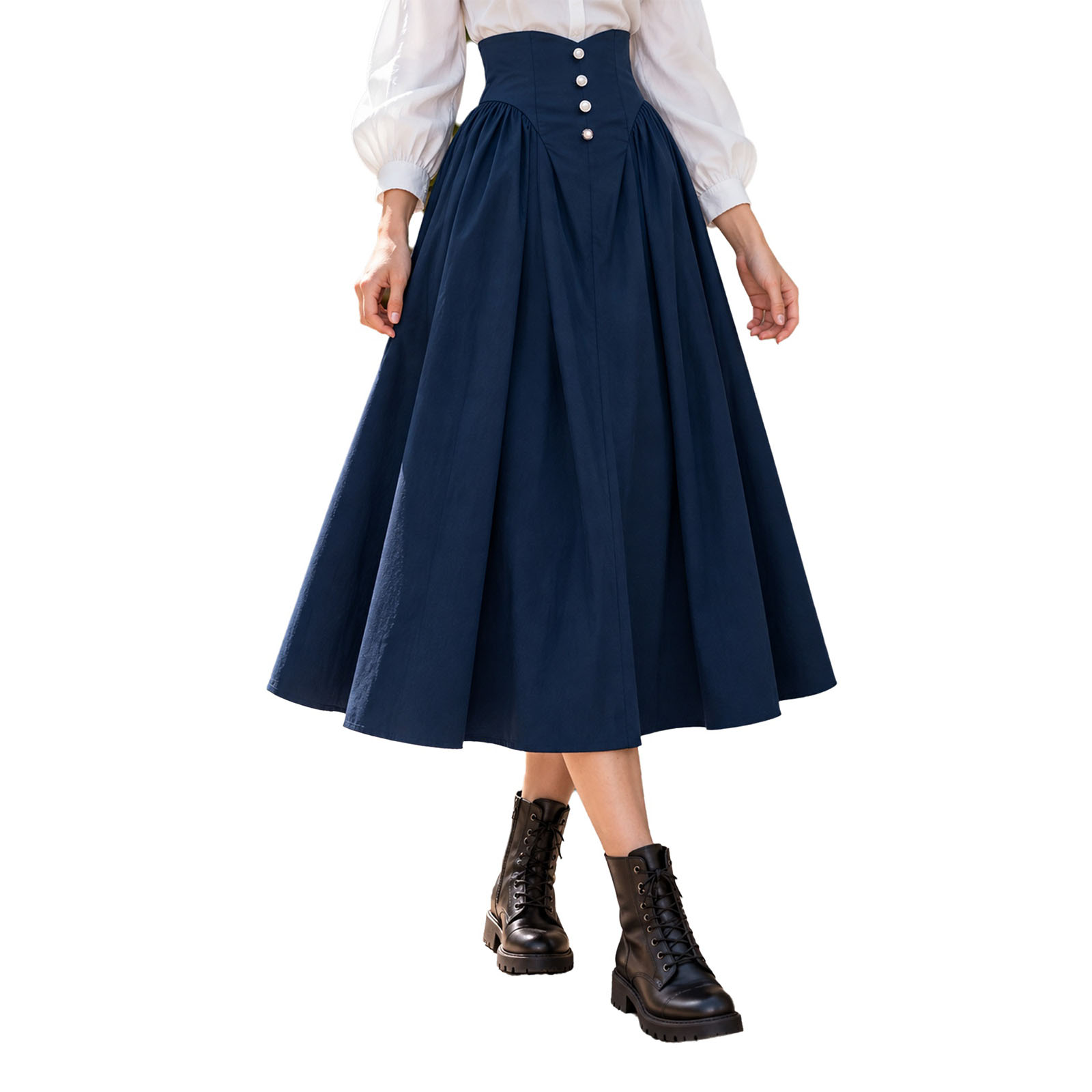 Mittelalterlicher, renaissance – Skirts Bewertung und Preis