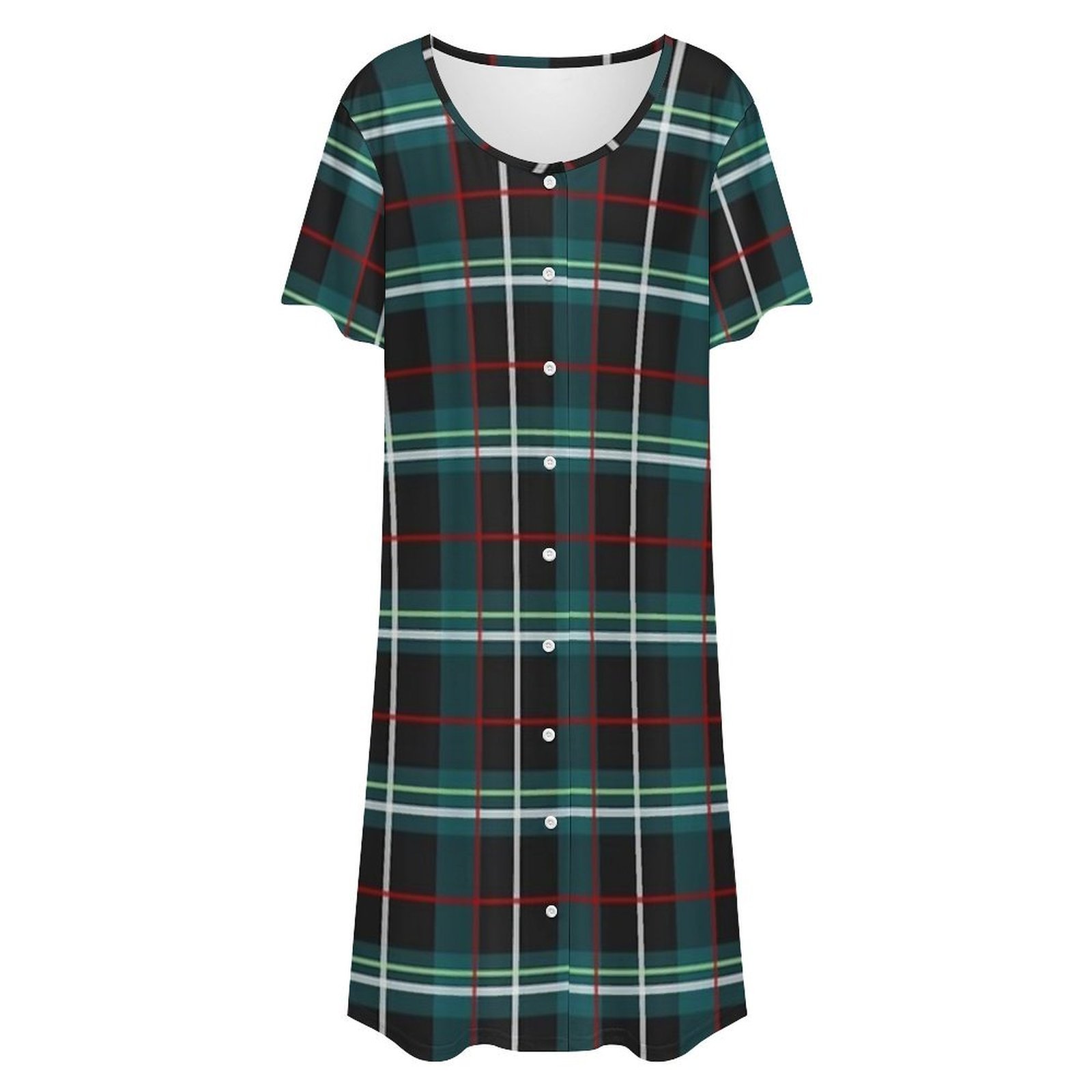 Frankie Stein First Wave Kleid – Korean Style A Line Shirt Dress Bewertung und Preis