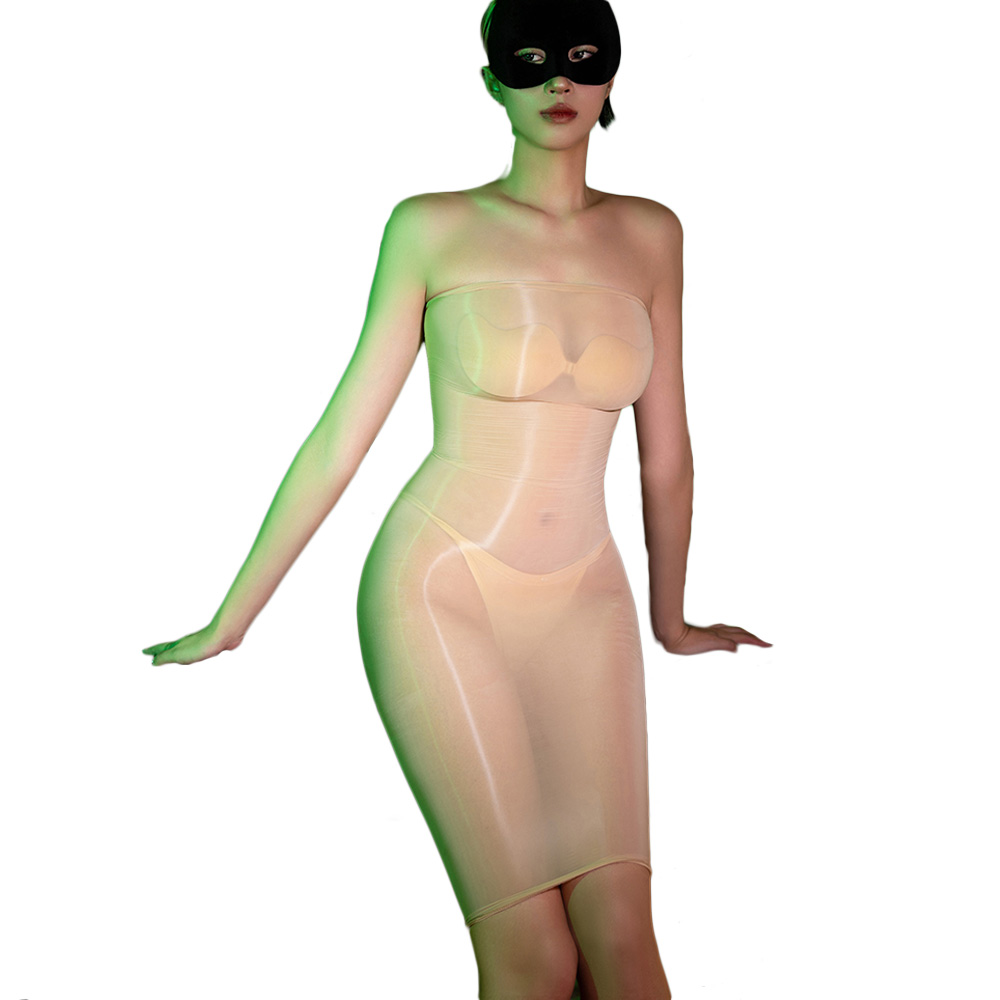 Glattes nahtloses Kleid sexy F – Sexy Mesh Sheer Bodycon Dress Bewertung und Preis