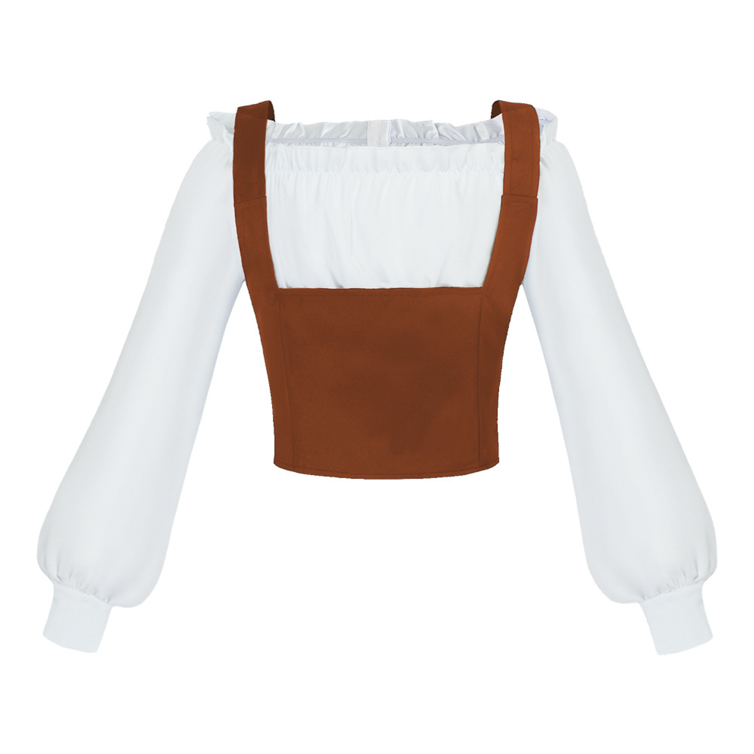 Renaissance-Kostümset, bestehe – Blouses Bewertung und Preis
