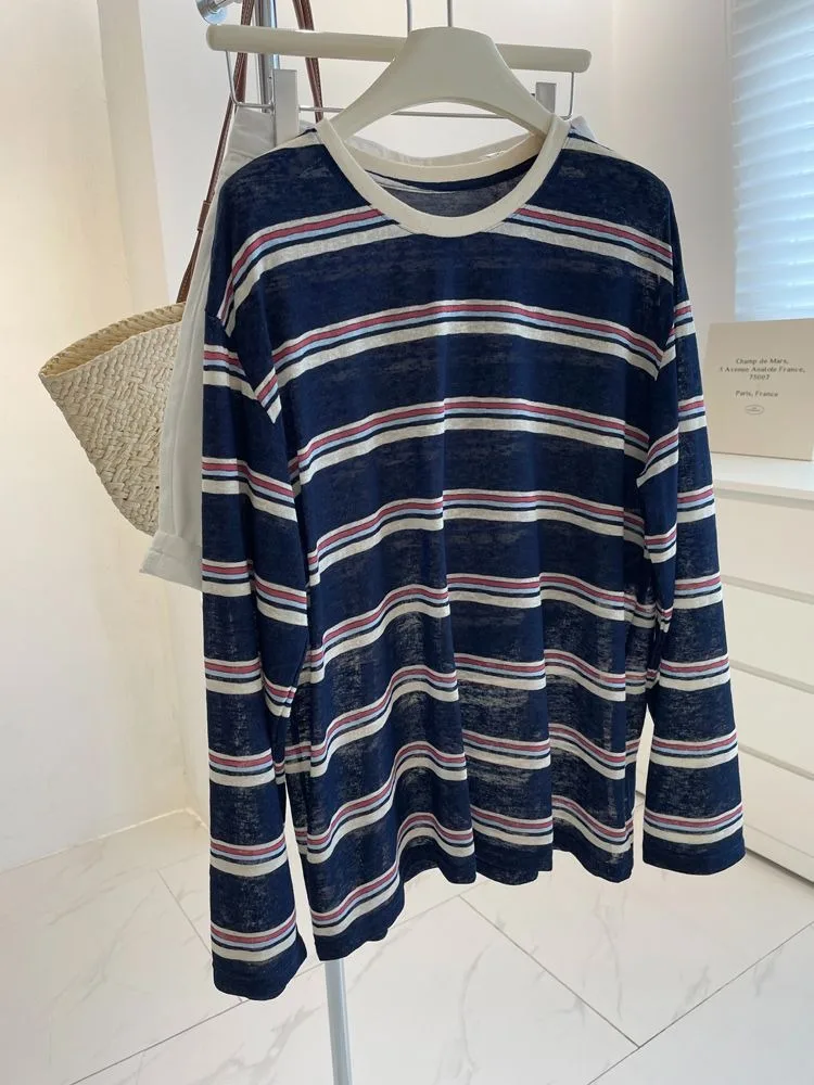 Minimalistisches, langärmelige – Blouses Bewertung und Preis