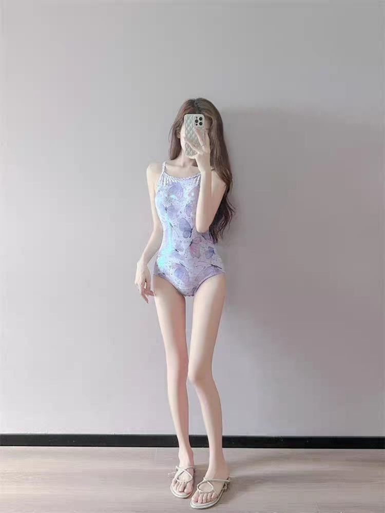 Feenhafter Stil Dreieckiger Au – Swimwear Bewertung und Preis