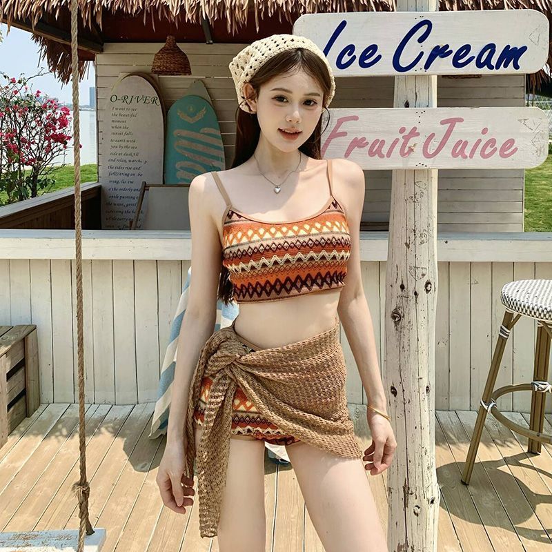 Schlankmachende Badeanzüge für – Swimwear Bewertung und Preis