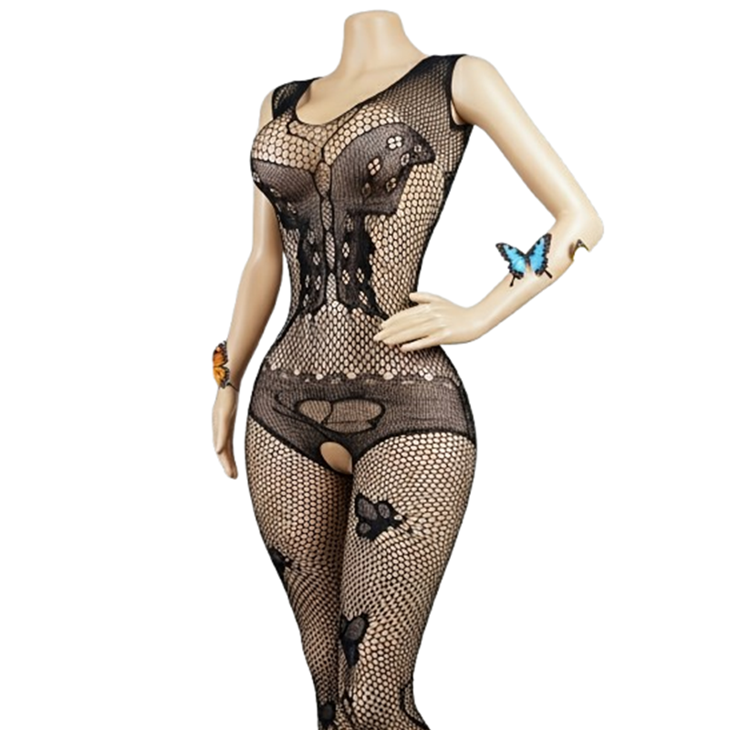 1-teiliger, stilvoller und ver – Lingerie Bewertung und Preis