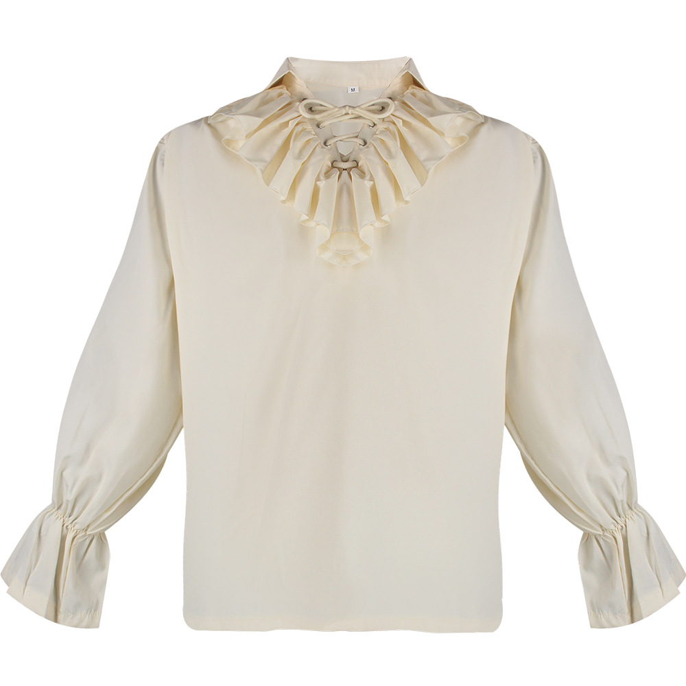 Mittelalterliche Wikinger-Pira – Blouses Bewertung und Preis