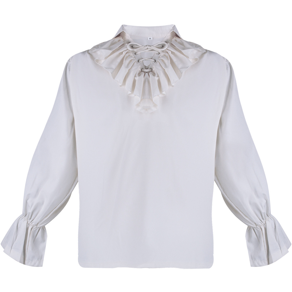 Mittelalterliche Wikinger-Pira – Blouses Bewertung und Preis