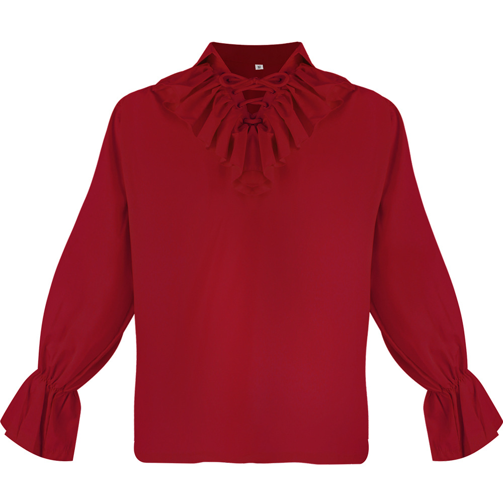 Mittelalterliche Wikinger-Pira – Blouses Bewertung und Preis